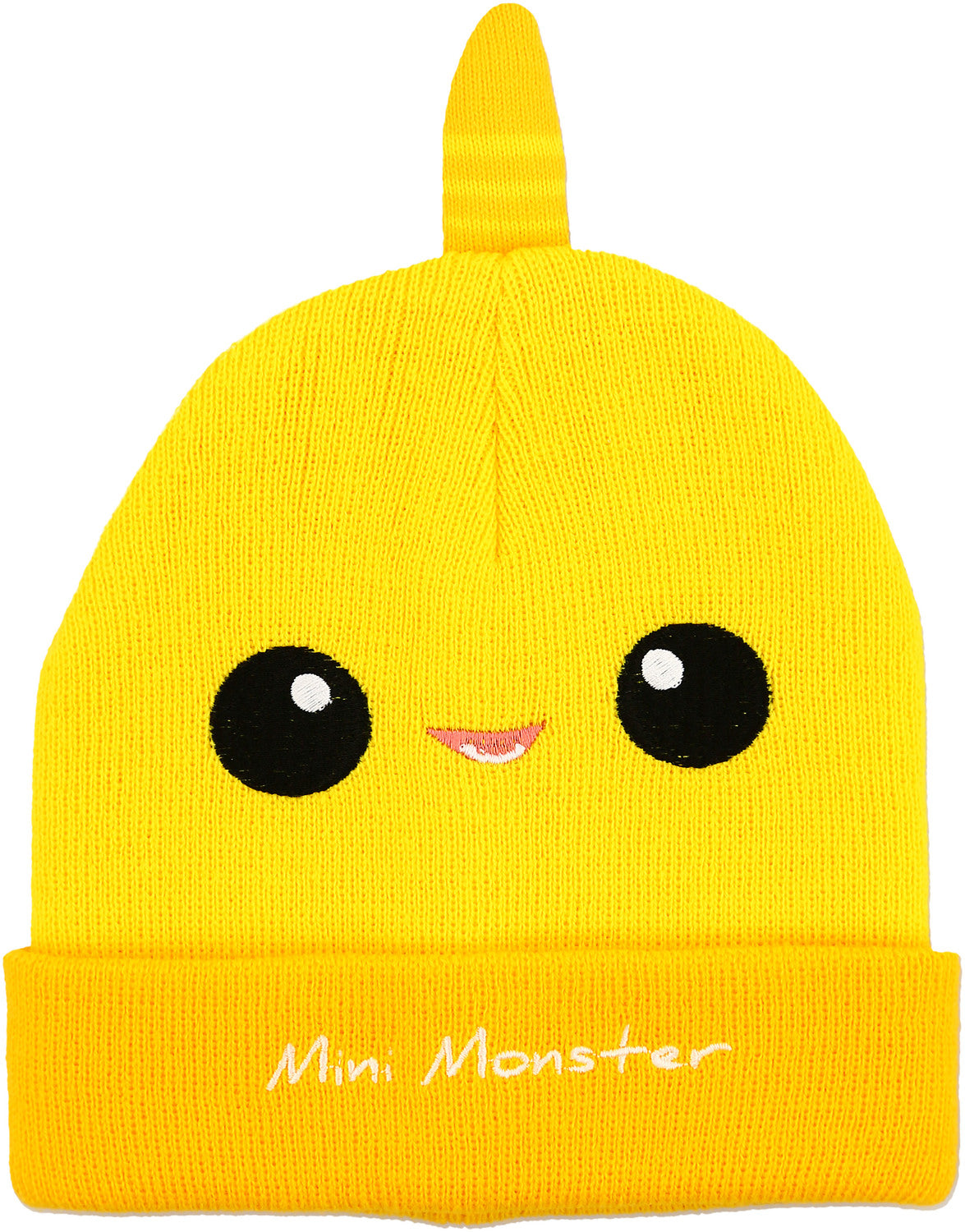 Mini Monster Baby Hat by Monster Munchkins