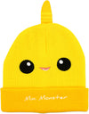 Mini Monster Baby Hat by Monster Munchkins