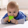 Clutching Toy Fish by Haba