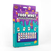 Food Who? Game by Gift Republic #GR670004