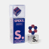 Speks: Jellyfish