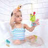 Catch N Sprinkle Fishing Set by Yookidoo #40217