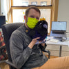Mini King Raven by Squishable #SQU116779