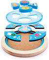 Deep Sea Discovery Puzzle by Hape