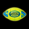LED Light Up Matrix Football by Tangle Creations #12751