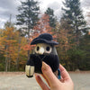 Micro Plague Doctor Keychain by Squishable #SQU113341