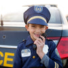 Police Costume- Size 5/6 by Great Pretenders #81485