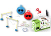 Obstacle Race Set by Playzone-fit #PLZ-639