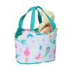 Tropical Mermaid Sassy Sak with Mermaid by Douglas #2108