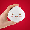 Dumpling Stress Toy by Gift Republic #GR830023