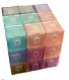 Magnetic Blocks Cube Fidget