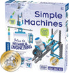 Simple Machines by Thames & Kosmos # 665069