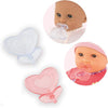 12” Baby Doll Pacifier 2-Pack by Corolle #110210