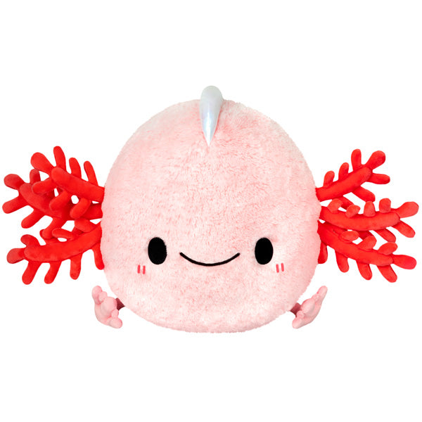 Large Baby Axolotl by Squishable #SQU116342