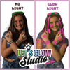 Let’s Glow Studio