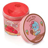 Raspberry Sorbet Ice Cream Slime by Kawaii Slime