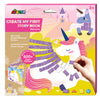 Create My First Story Book: Wild Animals by AVENIR #CH211593