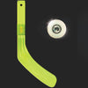 LED Light Up Hockey Set by Tangle Creations #18101