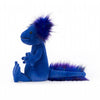 Andie Axolotl Medium by Jellycat #ASH3AX