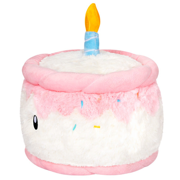 Mini Comfort Food Happy Birthday Cake by Squishable #117233