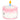 Mini Comfort Food Happy Birthday Cake by Squishable #117233