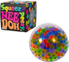 Squeezy Peezy Nee Doh by Schylling #SP