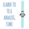 Penguin Anisnap Watch by Amonev Kids