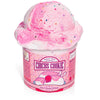 Circus Cookie Scented Ice Cream Slime by Kawaii Slime