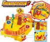 Fire Mario Stadium by Epoch #7388