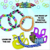 Rainbow Loom Sparkle Treasure Box by Choon’s Design #B0337