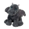Sootie Dragon 9” Soft by Douglas #4622
