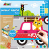 Create My First Story Book: Cars by AVENIR #CH211595