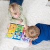 Latches Board by Melissa & Doug