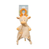 Spotted Giraffe Lil’ Teether by Douglas #6354