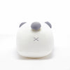 Anirollz Pandaroll Plush Large #ANIPDPL