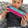 Zoomi The Hexagon Maze by Mobi