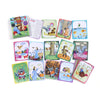 Create A Story Cards: Mystery in the Forest by eeBoo