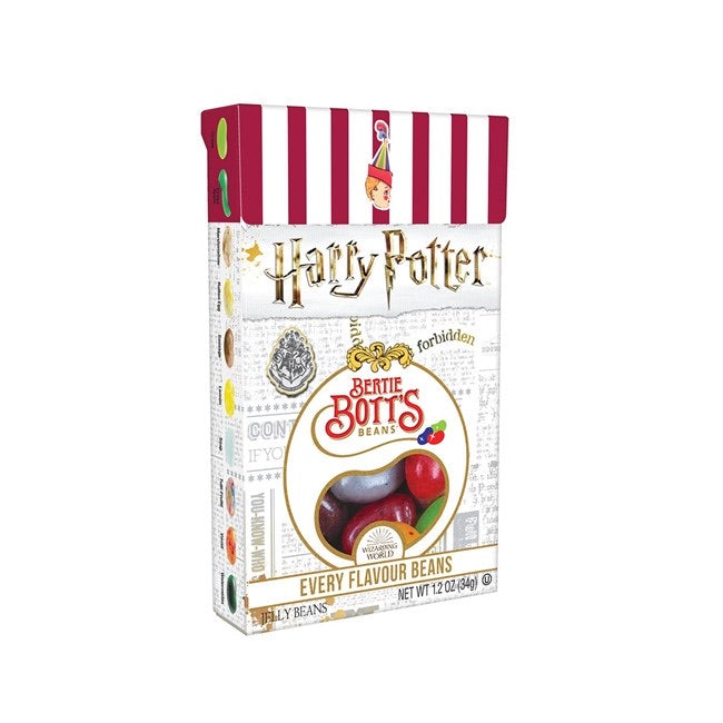 Harry Potter Bertie Bott’s Box by Jelly Belly