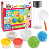 Cocomelon My First Sensory Science Kit by Be Amazing