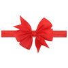 Color Bow Headband