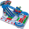 Super Mario Mario Kart: Racing Deluxe by Epoch #7390