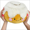 Mini Cinnamon Roll 7” by Squishable
