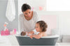 Mon Premier Poupon Bebe Bath Alyzée - 12" Baby Doll for Water Play by Corolle #100520
