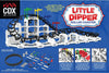 Little Dipper Roller Coaster by Coaster Dynamix #CDXLD01