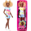Barbie Fashionista #HBV14