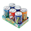 Soda Can Fizzy Candy