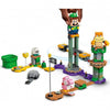 LEGO Super Mario: Adventures with Luigi #71387