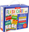 Flash Card Math Set of 4 by Peter Pauper Press #336996
