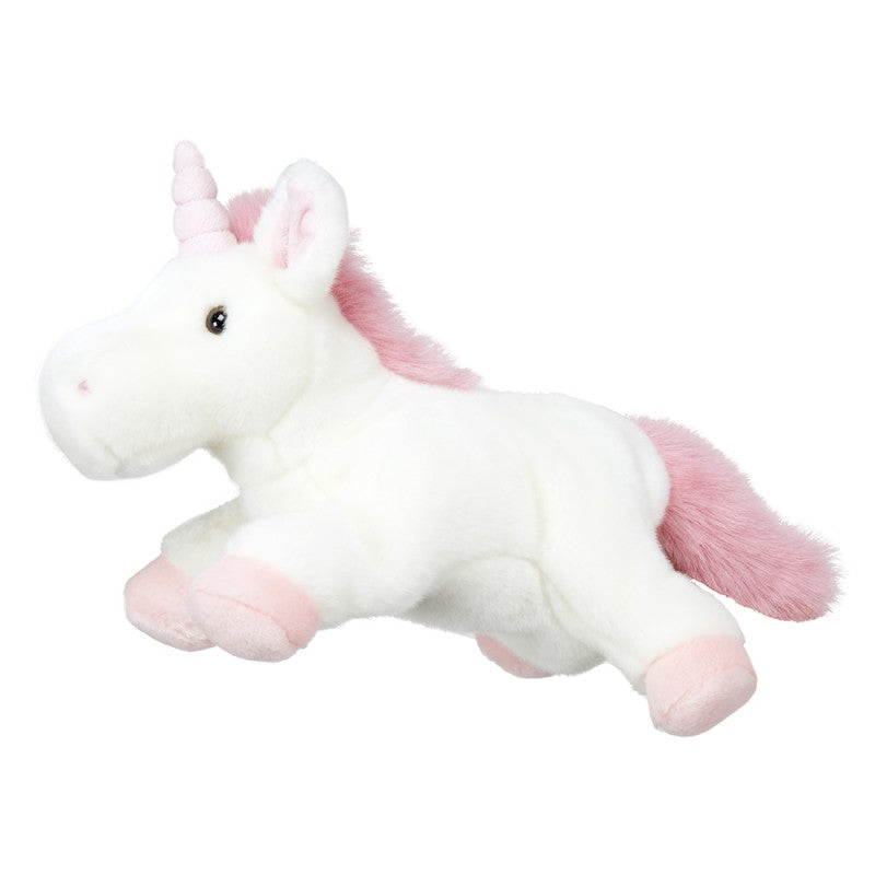 Unicorn Full-Bodied Puppet by The Puppet Company #PC001831