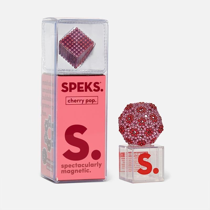 Speks: Cherry Pop